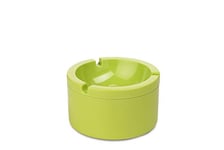 Rosti Mepal Ashtray Green