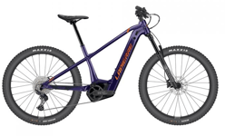 Lapierre Lapierre Overvolt HT 9.7 | Purple / Lila