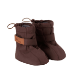 BabyMocs The Soft Boot Brun