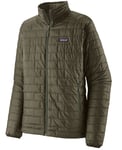 Patagonia Herre Nano Puff