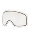 Oakley Flight Tracker M Lins Clear