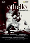 Verdi: Otello: Sudfunk Sinfonie Orchester (Quadri) DVD