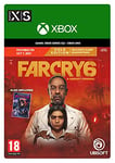 Far Cry 6 Gold | Xbox - Download Code