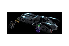 LEGO DC Batman 76224 - Batmobile: Batman vs. The Joker Chase - byggesæt