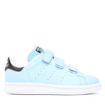 Sneakers adidas Genie Stan Smith Shoes GW4536 Ljusblå