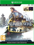 Black Desert - Prestige Edition