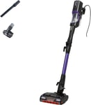 Shark Corded Stick Vacuum Cleaner [HZ500UK] Anti Hair Wrap, Purple
