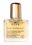 Nuxe HUILE PRODIGIEUSE Multi Purpose Dry Oil For Face/Body/Hair 10ml