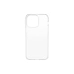 Coque antichoc OtterBox React pour iPhone 14 Pro Max Transparent