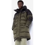 Veste Schott  ONTARIO BLACK / KHAKI