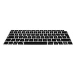 KEYS PROTECTION QWERTY SPAIN FOR Apple MacBook Air 13" 2018 2019 2020 A1932