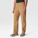 The North Face Men's Routeset Trousers Summit Navy (822F 8K2)