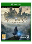 Warner Bros. Games Hogwarts Legacy Standard Anglais Xbox Series X / Xbox One