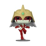 Figurine Funko Pop Animation Yu-Gi-Oh Elemental Hero Burstinatrix