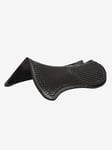 Acavallo Gelpad m/back riser