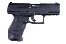 UMAREX - WALTHER REPLICA AIRSOFT PPQ HME 6mm green gas blowback