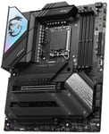 MSI MPG Z790 CARBON MAX WIFI II LGA 1700 4xDDR5 6xSATA 5xM.2