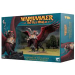 Empire of Man General Imperial Griffon Warhammer The Old World