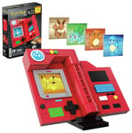 Mega Pokemon MEGA Pokémon Kanto Region Pokédex