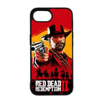 Spel Red Dead Redemption 2 iPhone SE 5G Mobiltelefon Skal