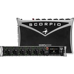 Sound Devices Scorpio Mixer Recorder