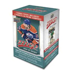 Upper Deck MVP 2024-25 Hockey Blaster Box multifärg