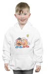 Toy Story 4 Mr And Mrs Potato Head Hoodie