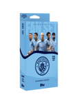 Topps - Manchester City Fan Set 24/25