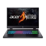 Acer Nitro 17 17.3" Gaming Laptop - AMD Ryzen 9, RTX 4070, 1 TB SSD