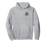 The Walking Dead: World Beyond Three Circle Entity Pullover Hoodie