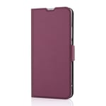 Wave Book Case Oneplus Nord Ce 4 Lite Puhelinkotelo