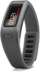 Garmin Watch Vivofit Slate Bundle