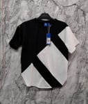 Adidas EQT T-Shirt size UK6 {R46}