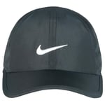 NIKE Dri-Fit Graphic Baseball Adjustable Cap, Black