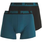 Boxers Puma  men everyday basic boxers 2p