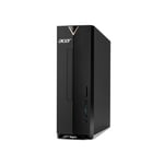 Acer Aspire XC-840 Tower Desktop - Intel Pentium N6005 8GB 256GB SSD Integrat...