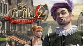 The Guild 2 Renaissance (PC)