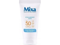 Mixa_Moisturizing Face Cream Spf50 Against Dryness Hyaluronic Acid