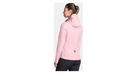 Veste de course pour femme kilpi neatril m