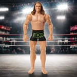 WWE Basic Series 139 Matt Riddle Action Figure