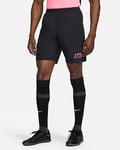 Nike Academy Men's Dri-FIT Football Shorts