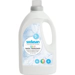 Sodasan Tvättmedel Sensitive 1,5 l