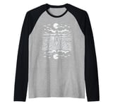 Lady of the Lake s Medieval Avalon s Arthurian Legend Raglan Baseball Tee