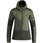 Swix Horizon Skijakke Dame Olive/Dark Olive, M