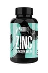 Warrior - Zinc Magnesium & B6 - 60 tablets