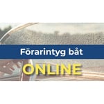 Förarintyg online