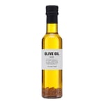 Nicolas Vahé - Olivenolje sitron 25 cl