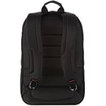 Samsonite Laptop Backpack GuardIT 2.0 17.3 Inch Polyester Black 32 x 20.5 x 48 cm