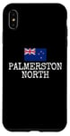 iPhone XS Max Palmerston North New Zealand Souvenir Aotearoa Women Men Case