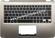 Clavier Topcase Français Original Asus VivoBook Flip TP301U TP301UA TP301UJ